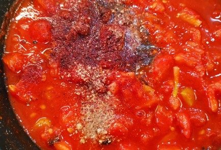 Фото шага рецепта Шашлычный кетчуп 173997 шаг 10  