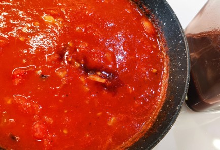 Фото шага рецепта Шашлычный кетчуп 173997 шаг 11  