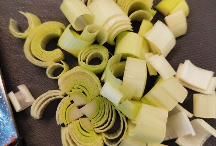 Фото шага рецепта Шашлычный кетчуп 173997 шаг 4  