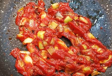 Фото шага рецепта Шашлычный кетчуп 173997 шаг 8  