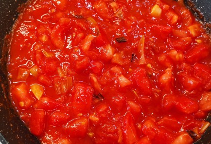 Фото шага рецепта Шашлычный кетчуп 173997 шаг 9  