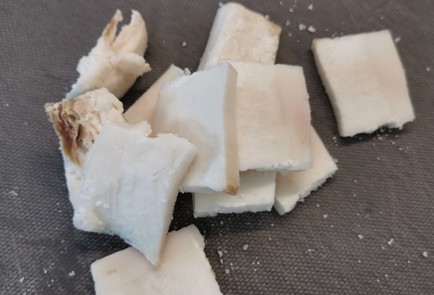 Фото шага рецепта Шашлык из свинины в духовке 174419 шаг 8  