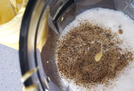 Фото шага рецепта Шашлык в маринаде 189474 шаг 6  