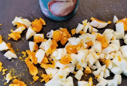 Фото шага рецепта Щи из плеча индейки с щавелем и крапивой 152760 шаг 7  