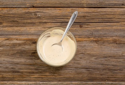 Фото шага рецепта Шефбургер 45072 шаг 3  