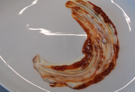 Фото шага рецепта Шимеджи 189830 шаг 10  