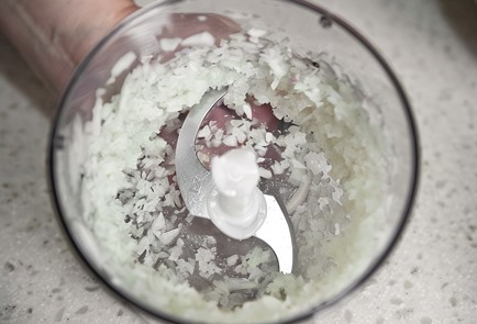 Фото шага рецепта Школьные беляши 92711 шаг 10  