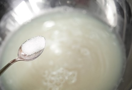 Фото шага рецепта Школьные беляши 92711 шаг 4  