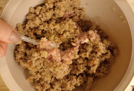 Фото шага рецепта Школьные котлеты 191195 шаг 10  