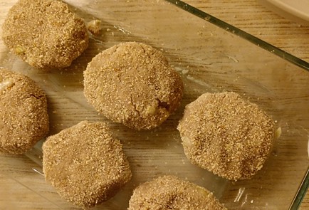 Фото шага рецепта Школьные котлеты 191195 шаг 14  