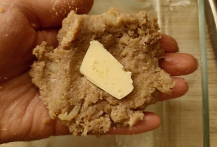 Фото шага рецепта Школьные котлеты 191195 шаг 15  