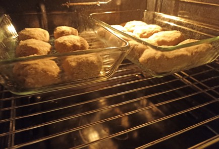 Фото шага рецепта Школьные котлеты 191195 шаг 16  