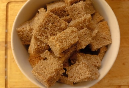 Фото шага рецепта Школьные котлеты 191195 шаг 2  