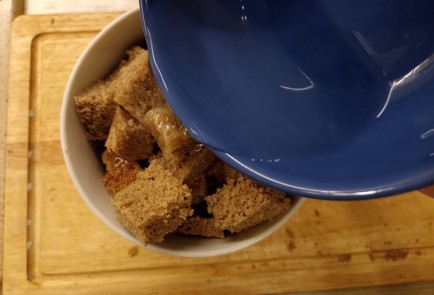 Фото шага рецепта Школьные котлеты 191195 шаг 3  