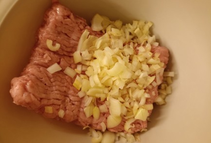 Фото шага рецепта Школьные котлеты 191195 шаг 5  