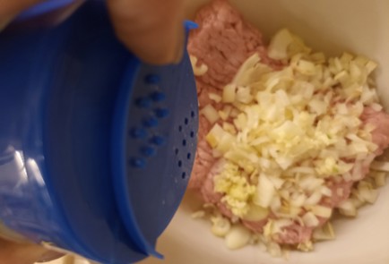 Фото шага рецепта Школьные котлеты 191195 шаг 8  