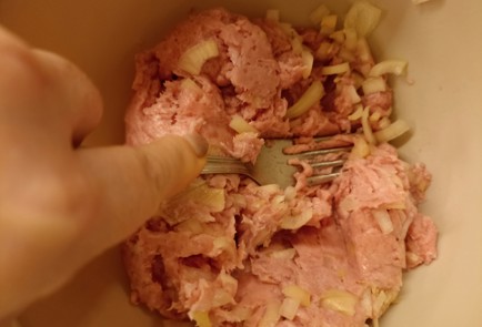 Фото шага рецепта Школьные котлеты 191195 шаг 9  