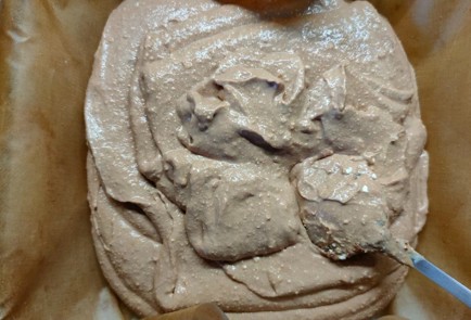 Фото шага рецепта Шоколаднотворожный десерт 189282 шаг 11