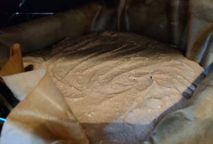 Фото шага рецепта Шоколаднотворожный десерт 189282 шаг 12