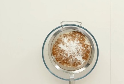 Фото шага рецепта Шоколадные маффины 126543 шаг 3  