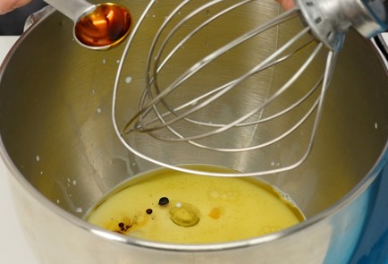 Фото шага рецепта Шоколадные маффины 126543 шаг 4  