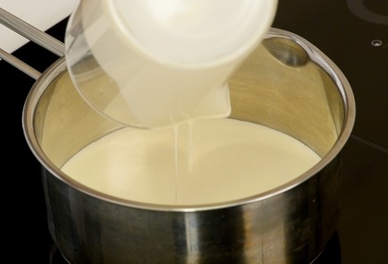 Фото шага рецепта Шоколадные трюфели 114520 шаг 4  