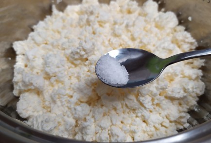 Фото шага рецепта Шоколадный плавленный сыр 188859 шаг 1  