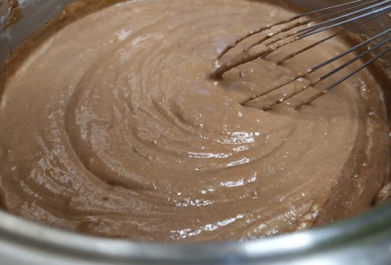 Фото шага рецепта Шоколадный плавленный сыр 188859 шаг 11  