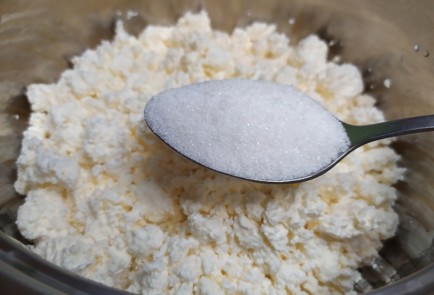 Фото шага рецепта Шоколадный плавленный сыр 188859 шаг 2  