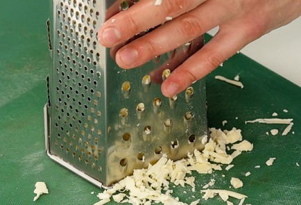 Фото шага рецепта Шопский салат 93059 шаг 8  