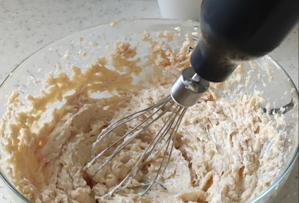 Фото шага рецепта Шотландское песочное печенье 153258 шаг 4  