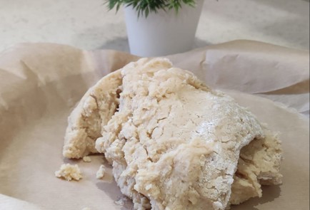 Фото шага рецепта Шотландское песочное печенье 153258 шаг 7  