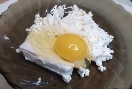 Фото шага рецепта Штрудель из лаваша с грушей 190710 шаг 3  