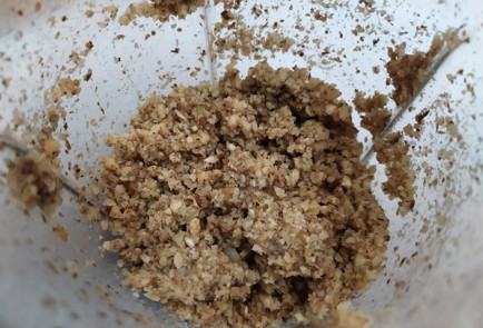 Фото шага рецепта Штрудель из лаваша 190517 шаг 1  