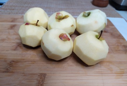 Фото шага рецепта Штрудель из лаваша 190517 шаг 2  