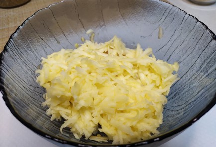 Фото шага рецепта Штрудель из лаваша 190517 шаг 3  