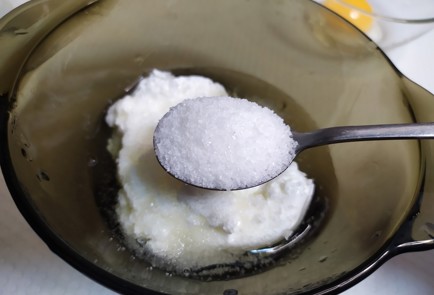 Фото шага рецепта Штрудель из лаваша 190517 шаг 4  