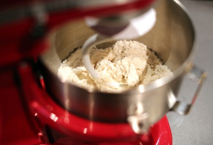 Фото шага рецепта Штрудель с яблоками 137968 шаг 1  