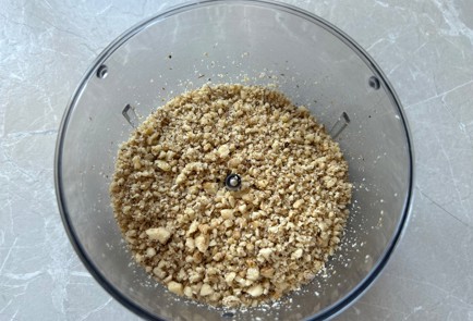 Фото шага рецепта Штрудель с яблоками 175767 шаг 10  