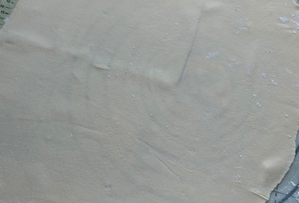 Фото шага рецепта Штрудель с яблоками 175767 шаг 13  