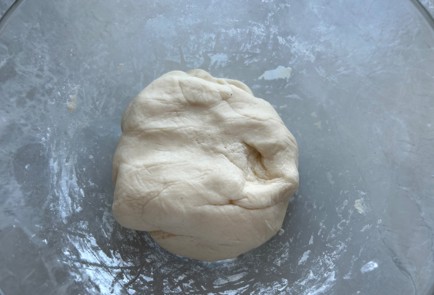 Фото шага рецепта Штрудель с яблоками 175767 шаг 5  