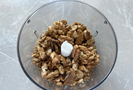 Фото шага рецепта Штрудель с яблоками 175767 шаг 9  