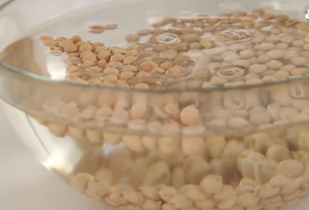 Фото шага рецепта Шурпа из баранины 140279 шаг 1  