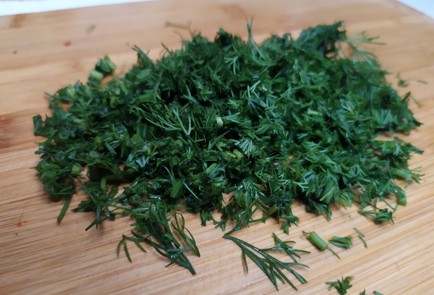 Фото шага рецепта Шурпа из говядины 191401 шаг 7  