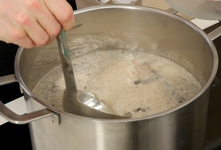 Фото шага рецепта Шурпа 114884 шаг 1  