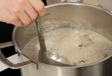 Фото шага рецепта Шурпа 114884 шаг 3  