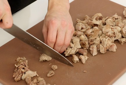 Фото шага рецепта Шурпа 114884 шаг 4  