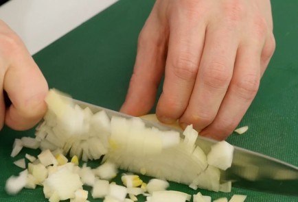 Фото шага рецепта Шурпа 114884 шаг 5  