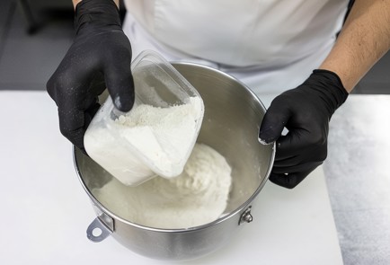 Фото шага рецепта Сицилийские трубочки канноли 126642 шаг 1  