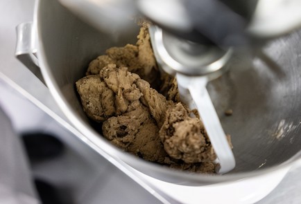 Фото шага рецепта Сицилийские трубочки канноли 126642 шаг 2  